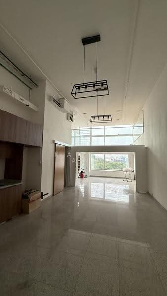 SOHO @ Central, 6 Eu Tong Sen Street, Boat Quay / Raffles Place / Marina, 795 sqft, Office For Rent, by Karen Tang, 500265335 - Interior - CommercialGuru.com.sg