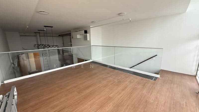 SOHO @ Central, 6 Eu Tong Sen Street, Boat Quay / Raffles Place / Marina, 795 sqft, Office For Rent, by Karen Tang, 500265335 - Interior - CommercialGuru.com.sg