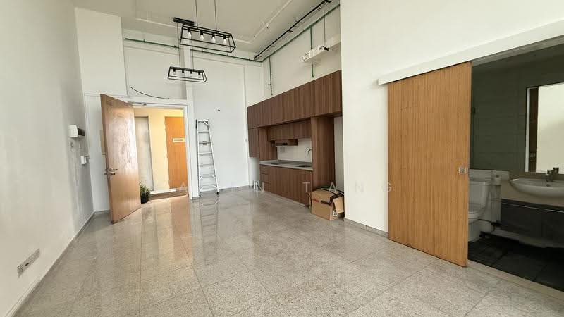 SOHO @ Central, 6 Eu Tong Sen Street, Boat Quay / Raffles Place / Marina, 795 sqft, Office For Rent, by Karen Tang, 500265335 - Interior - CommercialGuru.com.sg