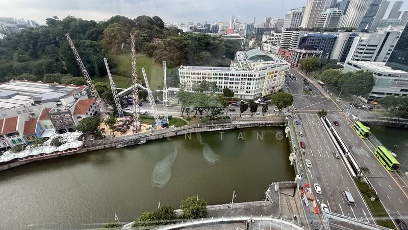 SOHO @ Central, 6 Eu Tong Sen Street, Boat Quay / Raffles Place / Marina, 795 sqft, Office For Rent, by Karen Tang, 500265335 - Exterior - CommercialGuru.com.sg