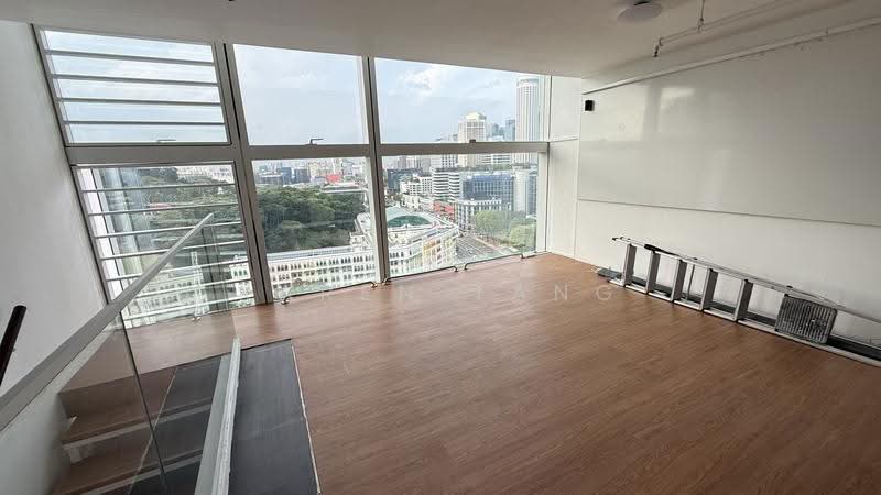 SOHO @ Central, 6 Eu Tong Sen Street, Boat Quay / Raffles Place / Marina, 795 sqft, Office For Rent, by Karen Tang, 500265335 - View - CommercialGuru.com.sg