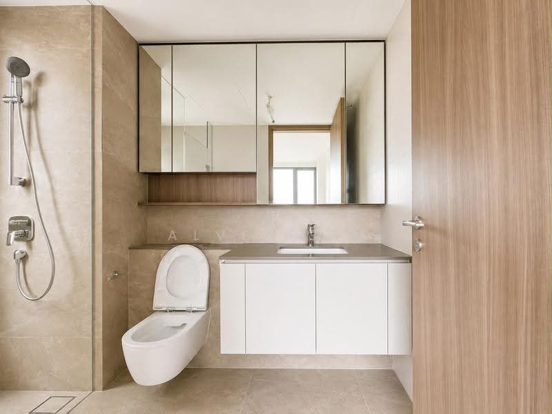 Norwood Grand, Admiralty / Woodlands, 3 Bedrooms, 872 sqft, Condominium For Rent, by Alvin Sim, 500265336 - PropertyGuru.com.sg