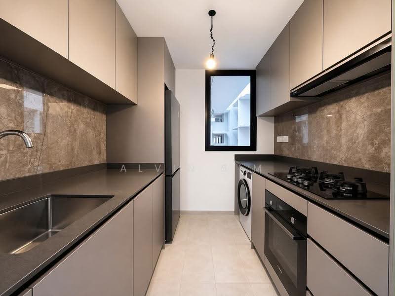 Norwood Grand, Admiralty / Woodlands, 3 Bedrooms, 872 sqft, Condominium For Rent, by Alvin Sim, 500265336 - PropertyGuru.com.sg