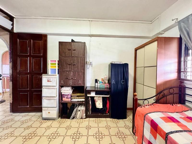 554 Bedok North Street 3, 554 Bedok North Street 3, Bedok / Upper East Coast, 2 Bedrooms, 732 sqft, HDB Flat For Sale, by Farah Zack, 500265337 - Bedroom - PropertyGuru.com.sg