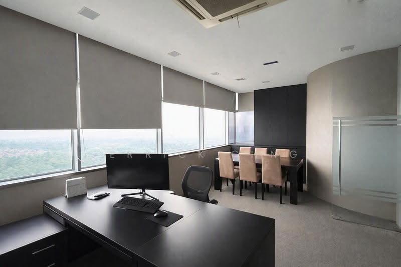 Wcega Tower, 21 Bukit Batok Crescent, Dairy Farm / Bukit Panjang / Choa Chu Kang, 1,970 sqft, Light Industrial (B1) For Sale, by Derrick Chng, 500265340 - Interior - CommercialGuru.com.sg