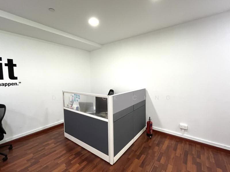 Wcega Tower, 21 Bukit Batok Crescent, Dairy Farm / Bukit Panjang / Choa Chu Kang, 1,970 sqft, Light Industrial (B1) For Sale, by Derrick Chng, 500265340 - Interior - CommercialGuru.com.sg
