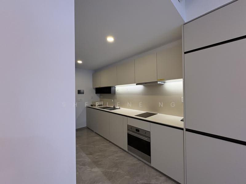 JadeScape, 314 Shunfu Road, Ang Mo Kio / Bishan / Thomson, 2 Bedrooms, 764 sqft, Condominium For Rent, by Sherlene Ng, 500265341 - Kitchen - PropertyGuru.com.sg
