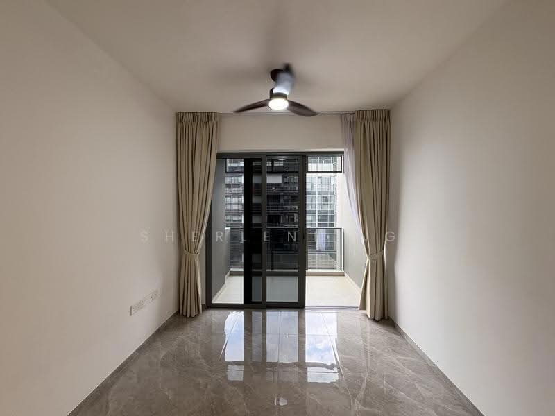 JadeScape, 314 Shunfu Road, Ang Mo Kio / Bishan / Thomson, 2 Bedrooms, 764 sqft, Condominium For Rent, by Sherlene Ng, 500265341 - Balcony - PropertyGuru.com.sg