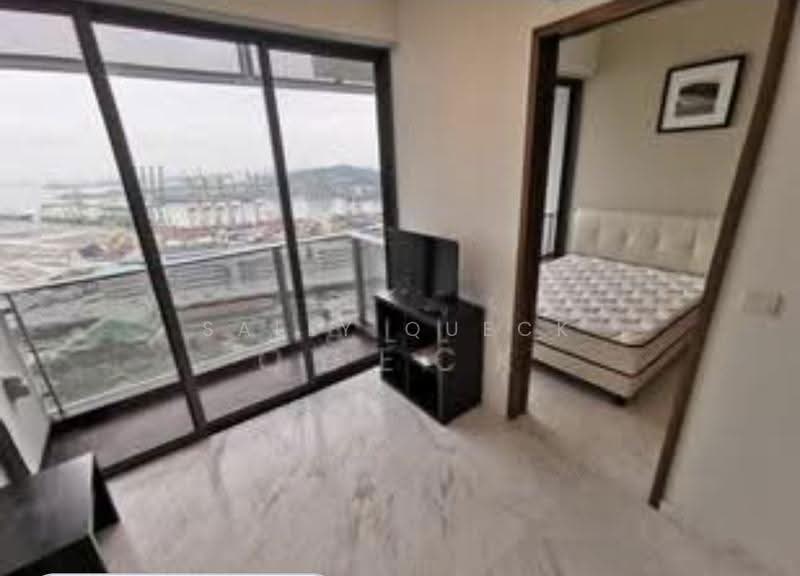 Spottiswoode 18, 18 Spottiswoode Park Road, Chinatown / Tanjong Pagar, 1 Bedroom, 388 sqft, Condominium For Sale, by Sally Queck, 500265343 - Bedroom - PropertyGuru.com.sg