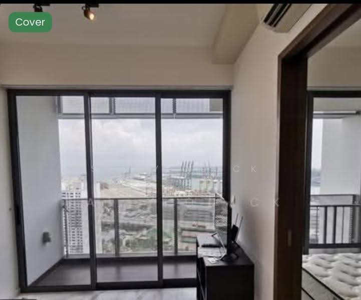 Spottiswoode 18, 18 Spottiswoode Park Road, Chinatown / Tanjong Pagar, 1 Bedroom, 388 sqft, Condominium For Sale, by Sally Queck, 500265343 - PropertyGuru.com.sg