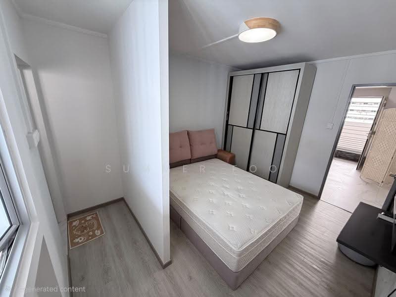 233 Serangoon Avenue 3, 233 Serangoon Avenue 3, Hougang / Punggol / Sengkang, Room Rental, 904 sqft, HDB Flat For Rent, by Summer Foo, 500265346 - Bedroom - PropertyGuru.com.sg