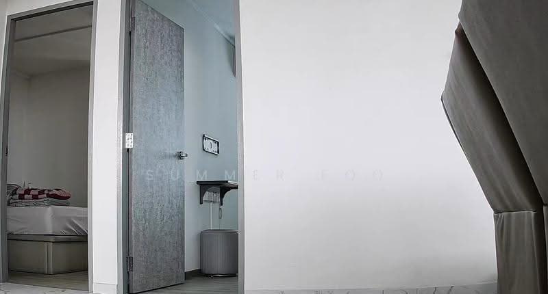 233 Serangoon Avenue 3, 233 Serangoon Avenue 3, Hougang / Punggol / Sengkang, Room Rental, 904 sqft, HDB Flat For Rent, by Summer Foo, 500265346 - Bedroom - PropertyGuru.com.sg