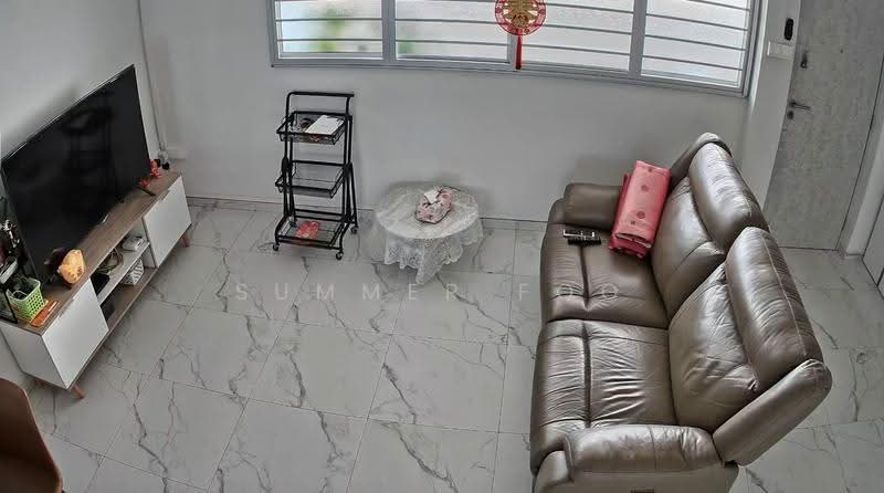 233 Serangoon Avenue 3, 233 Serangoon Avenue 3, Hougang / Punggol / Sengkang, Room Rental, 904 sqft, HDB Flat For Rent, by Summer Foo, 500265346 - Living Room - PropertyGuru.com.sg