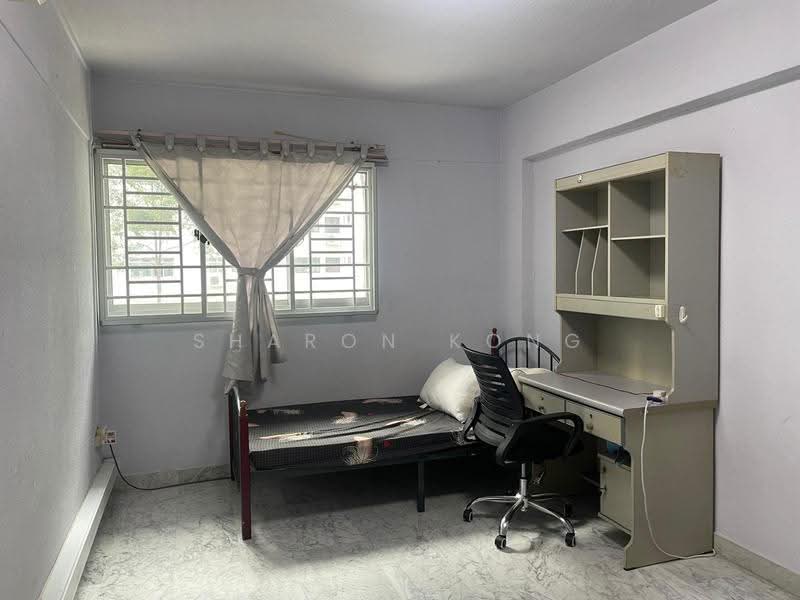 414 Ang Mo Kio Avenue 10, 414 Ang Mo Kio Avenue 10, Ang Mo Kio / Bishan / Thomson, Room Rental, 100 sqft, HDB Flat For Rent, by Sharon Kong, 500265347 - Bedroom - PropertyGuru.com.sg