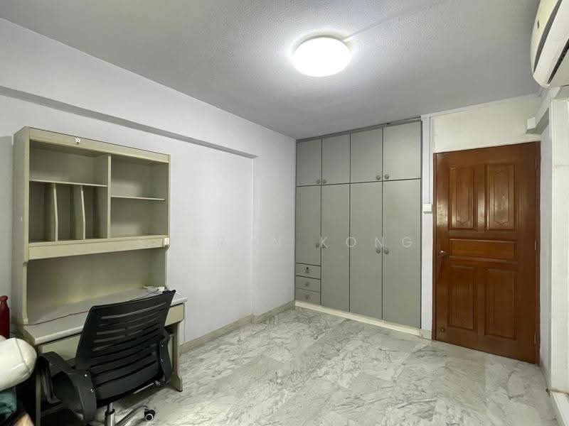 414 Ang Mo Kio Avenue 10, 414 Ang Mo Kio Avenue 10, Ang Mo Kio / Bishan / Thomson, Room Rental, 100 sqft, HDB Flat For Rent, by Sharon Kong, 500265347 - Study - PropertyGuru.com.sg