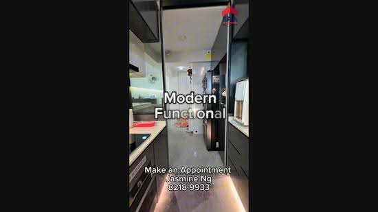 115B Jalan Ayer, 115B Jalan Ayer, Eunos / Geylang / Paya Lebar, 3 Bedrooms, 1,001 sqft, HDB Flat For Sale, by Jasmine Ng, 500265348 - PropertyGuru.com.sg