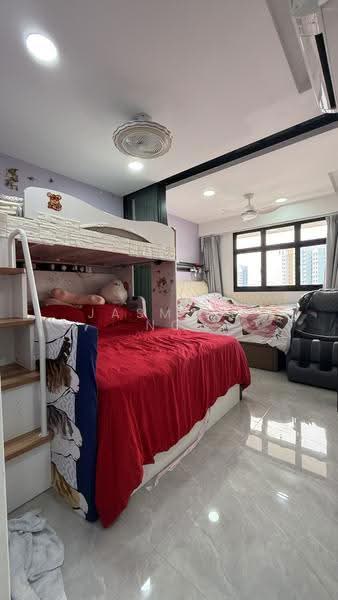 115B Jalan Ayer, 115B Jalan Ayer, Eunos / Geylang / Paya Lebar, 3 Bedrooms, 1,001 sqft, HDB Flat For Sale, by Jasmine Ng, 500265348 - Bedroom - PropertyGuru.com.sg