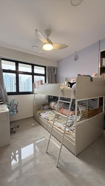 115B Jalan Ayer, 115B Jalan Ayer, Eunos / Geylang / Paya Lebar, 3 Bedrooms, 1,001 sqft, HDB Flat For Sale, by Jasmine Ng, 500265348 - Bedroom - PropertyGuru.com.sg