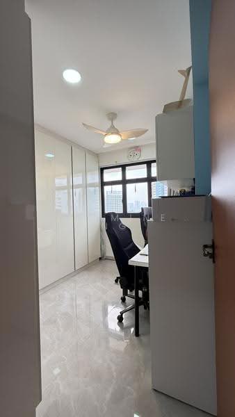 115B Jalan Ayer, 115B Jalan Ayer, Eunos / Geylang / Paya Lebar, 3 Bedrooms, 1,001 sqft, HDB Flat For Sale, by Jasmine Ng, 500265348 - Study - PropertyGuru.com.sg
