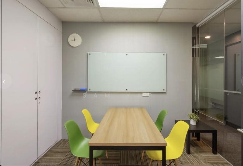 Gb Building, 143 Cecil Street, Boat Quay / Raffles Place / Marina, 145 sqft, Office For Rent, by Sam Yap, 500265349 - Interior - CommercialGuru.com.sg