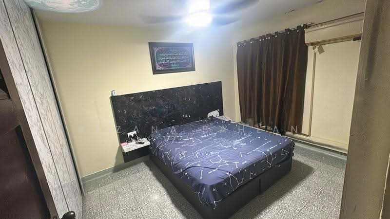 153 Mei Ling Street, 153 Mei Ling Street, Alexandra / Commonwealth, 2 Bedrooms, 720 sqft, HDB Flat For Sale, by Rozana Sahlan, 500265351 - Bedroom - PropertyGuru.com.sg