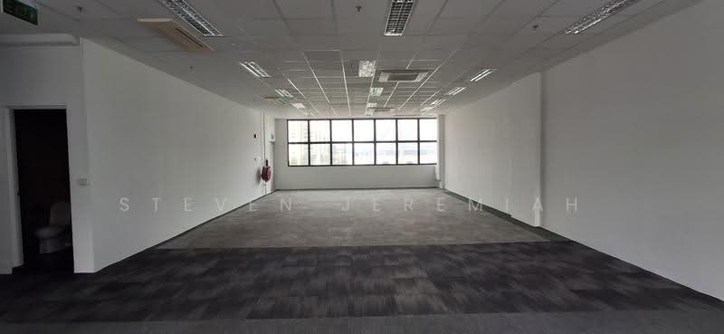 Midview City, 18 Sin Ming Lane, Ang Mo Kio / Bishan / Thomson, 9,009 sqft, Light Industrial (B1) For Sale, by Steven Jeremiah, 500265352 - Interior - CommercialGuru.com.sg