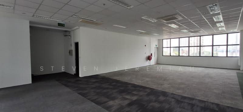 Midview City, 18 Sin Ming Lane, Ang Mo Kio / Bishan / Thomson, 9,009 sqft, Light Industrial (B1) For Sale, by Steven Jeremiah, 500265352 - Interior - CommercialGuru.com.sg