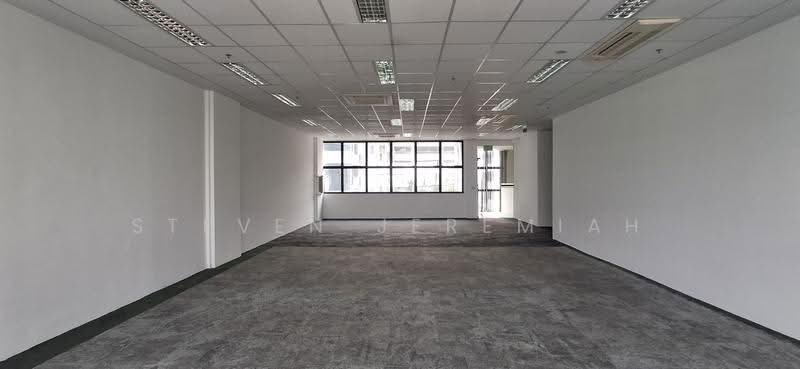 Midview City, 18 Sin Ming Lane, Ang Mo Kio / Bishan / Thomson, 9,009 sqft, Light Industrial (B1) For Sale, by Steven Jeremiah, 500265352 - Interior - CommercialGuru.com.sg