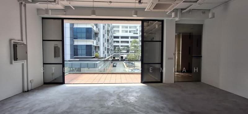 Midview City, 18 Sin Ming Lane, Ang Mo Kio / Bishan / Thomson, 9,009 sqft, Light Industrial (B1) For Sale, by Steven Jeremiah, 500265352 - Interior - CommercialGuru.com.sg