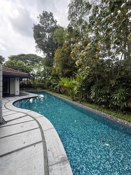 Chatsworth Park, Chatsworth Park, Tanglin / Holland / Bukit Timah, 6 Bedrooms, 12,151 sqft, Good Class Bungalow For Rent, by Aric Lim, 500265353 - Exterior - PropertyGuru.com.sg