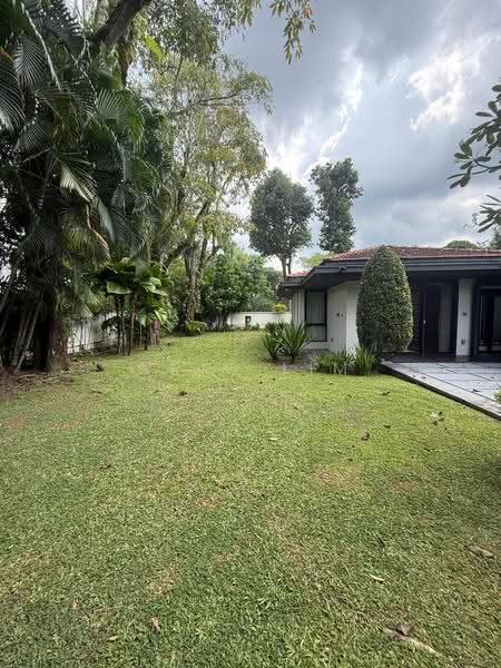 Chatsworth Park, Chatsworth Park, Tanglin / Holland / Bukit Timah, 6 Bedrooms, 12,151 sqft, Good Class Bungalow For Rent, by Aric Lim, 500265353 - Exterior - PropertyGuru.com.sg