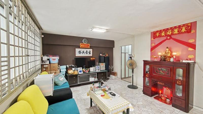 147 Bishan Street 11, 147 Bishan Street 11, Ang Mo Kio / Bishan / Thomson, 3 Bedrooms, 904 sqft, HDB Flat For Sale, by Rey Ng, 500265354 - Living Room - PropertyGuru.com.sg