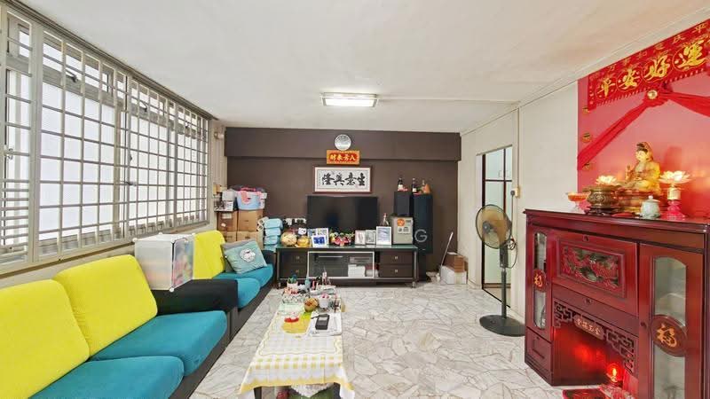 147 Bishan Street 11, 147 Bishan Street 11, Ang Mo Kio / Bishan / Thomson, 3 Bedrooms, 904 sqft, HDB Flat For Sale, by Rey Ng, 500265354 - Living Room - PropertyGuru.com.sg
