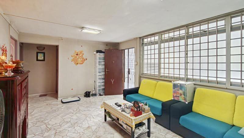 147 Bishan Street 11, 147 Bishan Street 11, Ang Mo Kio / Bishan / Thomson, 3 Bedrooms, 904 sqft, HDB Flat For Sale, by Rey Ng, 500265354 - Living Room - PropertyGuru.com.sg