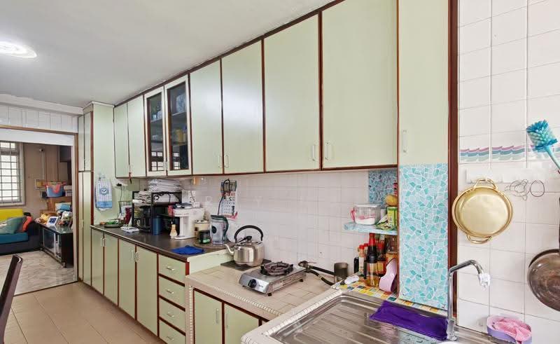 147 Bishan Street 11, 147 Bishan Street 11, Ang Mo Kio / Bishan / Thomson, 3 Bedrooms, 904 sqft, HDB Flat For Sale, by Rey Ng, 500265354 - Kitchen - PropertyGuru.com.sg