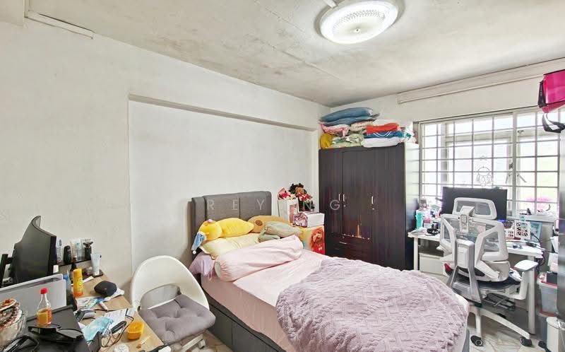 147 Bishan Street 11, 147 Bishan Street 11, Ang Mo Kio / Bishan / Thomson, 3 Bedrooms, 904 sqft, HDB Flat For Sale, by Rey Ng, 500265354 - Bedroom - PropertyGuru.com.sg