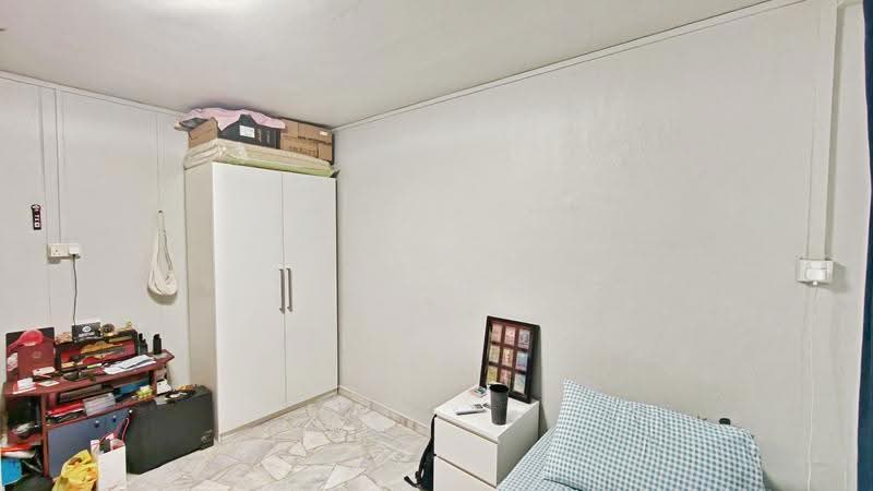 147 Bishan Street 11, 147 Bishan Street 11, Ang Mo Kio / Bishan / Thomson, 3 Bedrooms, 904 sqft, HDB Flat For Sale, by Rey Ng, 500265354 - Bedroom - PropertyGuru.com.sg