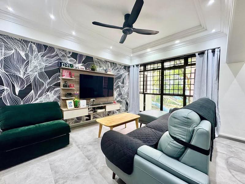 298B Compassvale Street, 298B Compassvale Street, Hougang / Punggol / Sengkang, 3 Bedrooms, 1,012 sqft, HDB Flat For Sale, by Farah Zack, 500265357 - PropertyGuru.com.sg