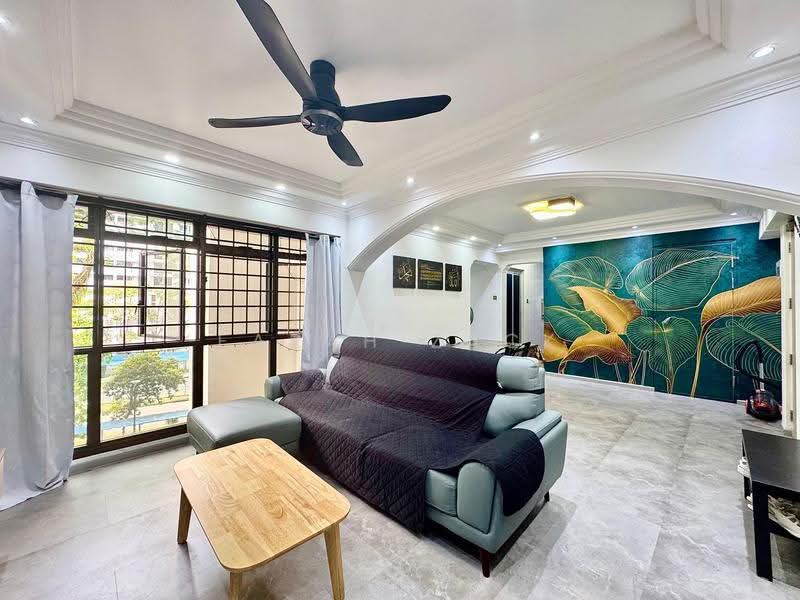 298B Compassvale Street, 298B Compassvale Street, Hougang / Punggol / Sengkang, 3 Bedrooms, 1,012 sqft, HDB Flat For Sale, by Farah Zack, 500265357 - PropertyGuru.com.sg