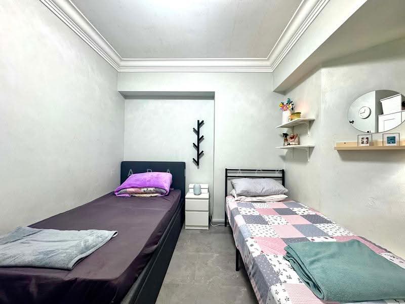 298B Compassvale Street, 298B Compassvale Street, Hougang / Punggol / Sengkang, 3 Bedrooms, 1,012 sqft, HDB Flat For Sale, by Farah Zack, 500265357 - PropertyGuru.com.sg