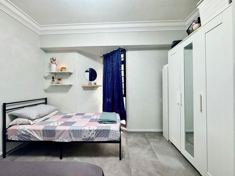 298B Compassvale Street, 298B Compassvale Street, Hougang / Punggol / Sengkang, 3 Bedrooms, 1,012 sqft, HDB Flat For Sale, by Farah Zack, 500265357 - PropertyGuru.com.sg