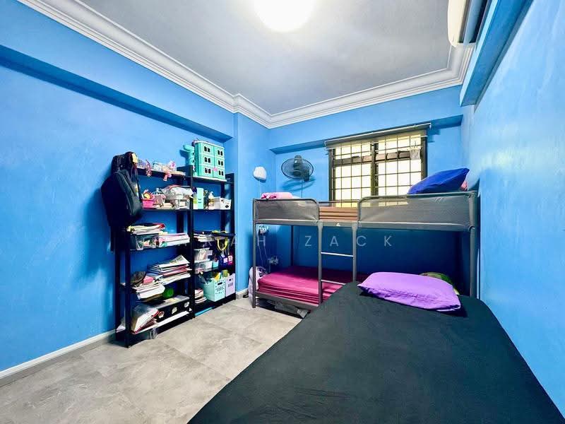 298B Compassvale Street, 298B Compassvale Street, Hougang / Punggol / Sengkang, 3 Bedrooms, 1,012 sqft, HDB Flat For Sale, by Farah Zack, 500265357 - PropertyGuru.com.sg