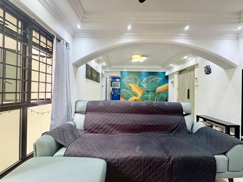 298B Compassvale Street, 298B Compassvale Street, Hougang / Punggol / Sengkang, 3 Bedrooms, 1,012 sqft, HDB Flat For Sale, by Farah Zack, 500265357 - PropertyGuru.com.sg