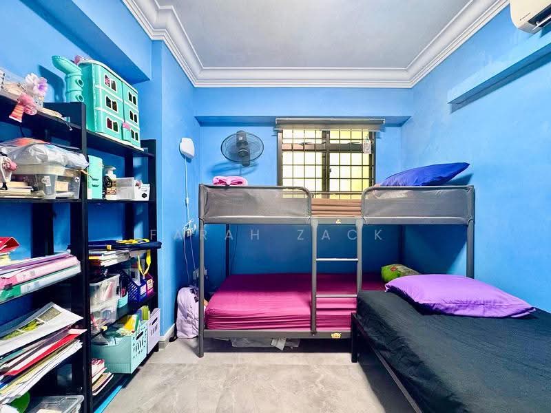298B Compassvale Street, 298B Compassvale Street, Hougang / Punggol / Sengkang, 3 Bedrooms, 1,012 sqft, HDB Flat For Sale, by Farah Zack, 500265357 - PropertyGuru.com.sg