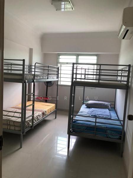 172B Edgedale Plains, 172B Edgedale Plains, Hougang / Punggol / Sengkang, Room Rental, 200 sqft, HDB Flat For Rent, by Roger Lau, 500265359 - Bedroom - PropertyGuru.com.sg