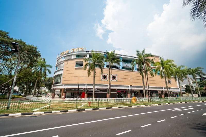 Siglap Center, 55 Siglap Road, East Coast / Marine Parade, 2 Bedrooms, 1,230 sqft, Apartment For Rent, by Lyn Feng, 500265360 - Exterior - PropertyGuru.com.sg