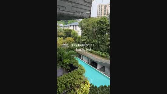 The Oliv @ Balmoral, 11C Balmoral Road, Tanglin / Holland / Bukit Timah, 4 Bedrooms, 3,337 sqft, Apartment For Sale, by Elena Rony, 500265362 - PropertyGuru.com.sg