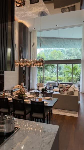 The Oliv @ Balmoral, 11C Balmoral Road, Tanglin / Holland / Bukit Timah, 4 Bedrooms, 3,337 sqft, Apartment For Sale, by Elena Rony, 500265362 - PropertyGuru.com.sg