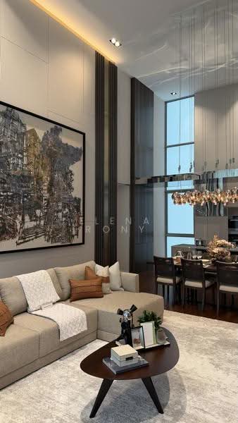 The Oliv @ Balmoral, 11C Balmoral Road, Tanglin / Holland / Bukit Timah, 4 Bedrooms, 3,337 sqft, Apartment For Sale, by Elena Rony, 500265362 - PropertyGuru.com.sg