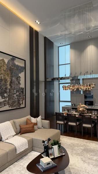 The Oliv @ Balmoral, 11C Balmoral Road, Tanglin / Holland / Bukit Timah, 4 Bedrooms, 3,337 sqft, Apartment For Sale, by Elena Rony, 500265362 - PropertyGuru.com.sg